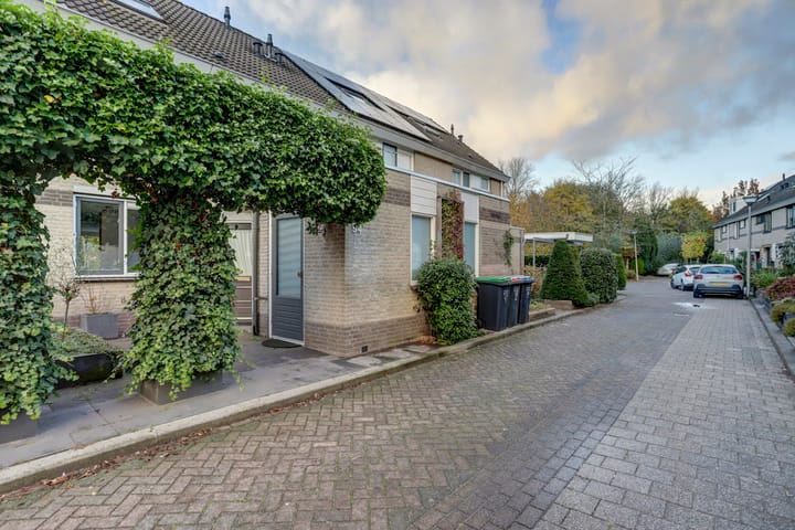 Foto 5 van Clara Wichmannstraat 94