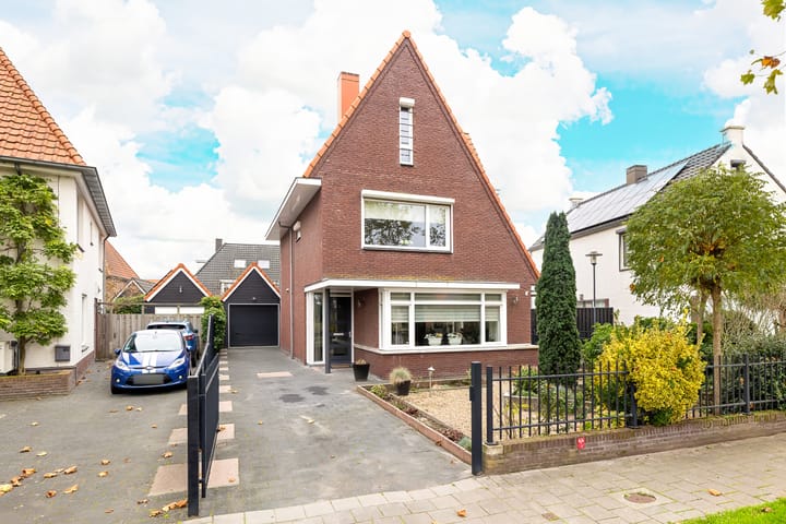 Foto 4 van Bluesroute 106