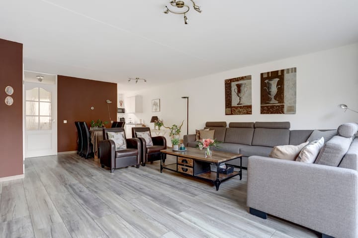 Foto 10 van Clara Wichmannstraat 94