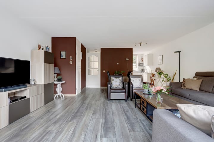 Foto 11 van Clara Wichmannstraat 94