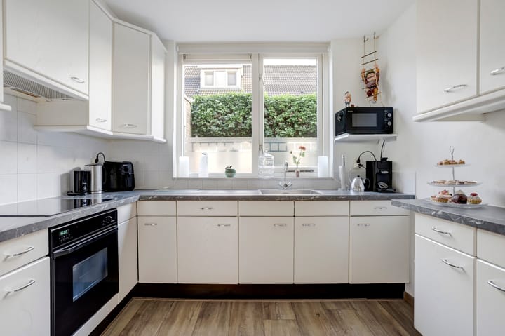 Foto 14 van Clara Wichmannstraat 94