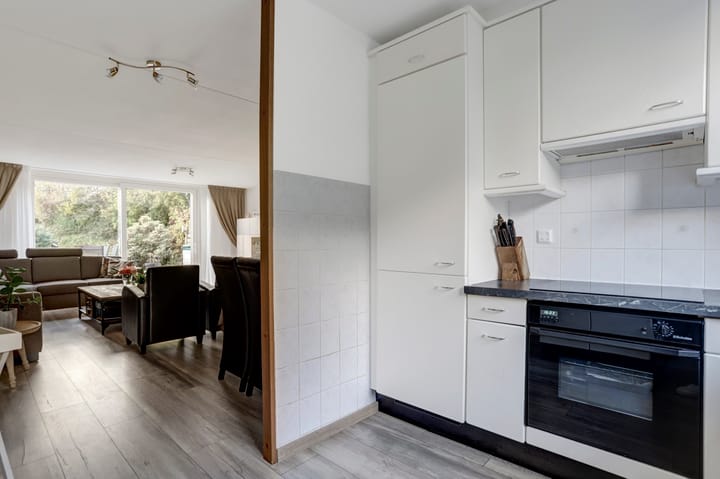 Foto 15 van Clara Wichmannstraat 94