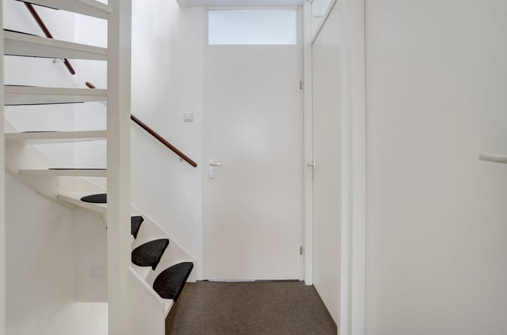 Foto 16 van Clara Wichmannstraat 94