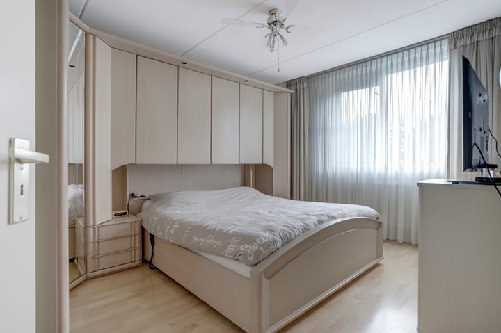 Foto 17 van Clara Wichmannstraat 94