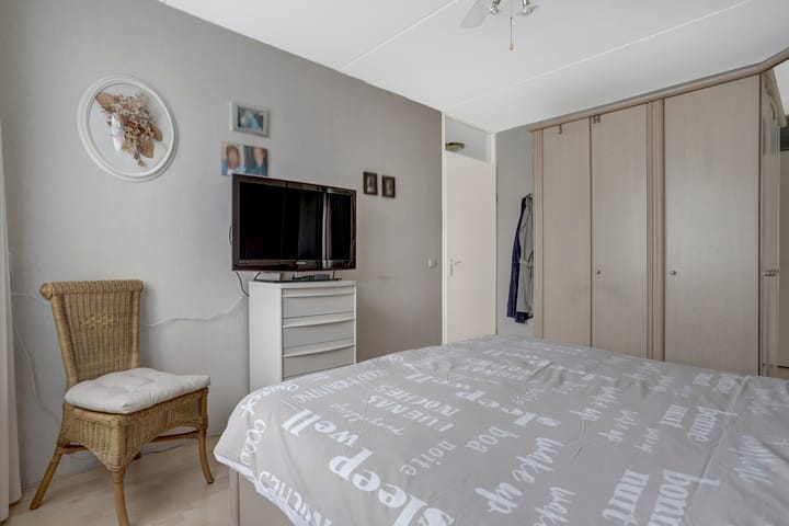 Foto 18 van Clara Wichmannstraat 94