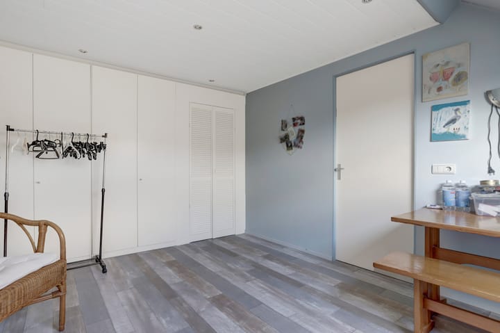 Foto 19 van Clara Wichmannstraat 94