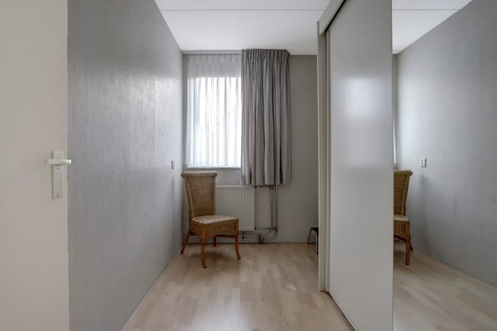 Foto 20 van Clara Wichmannstraat 94