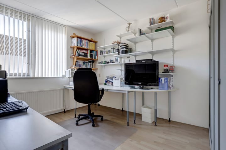 Foto 22 van Clara Wichmannstraat 94