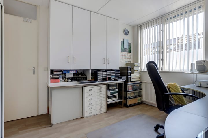 Foto 23 van Clara Wichmannstraat 94