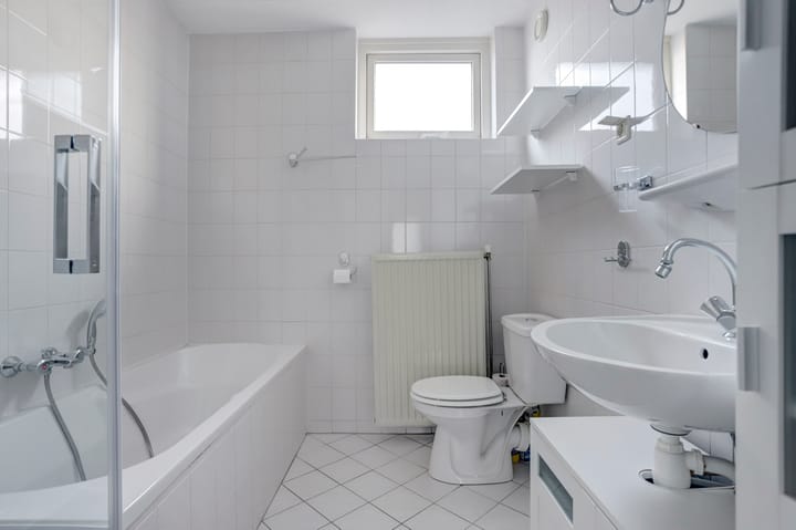 Foto 25 van Clara Wichmannstraat 94