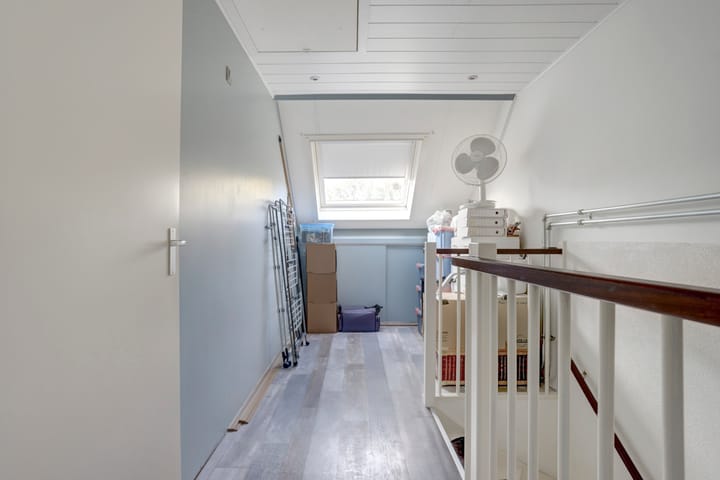 Foto 27 van Clara Wichmannstraat 94