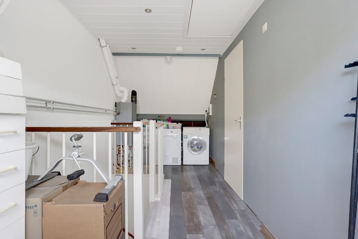 Foto 28 van Clara Wichmannstraat 94