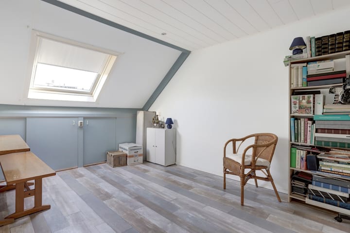 Foto 29 van Clara Wichmannstraat 94