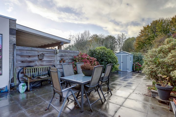 Foto 30 van Clara Wichmannstraat 94