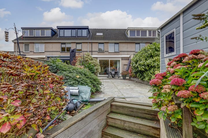 Foto 32 van Clara Wichmannstraat 94