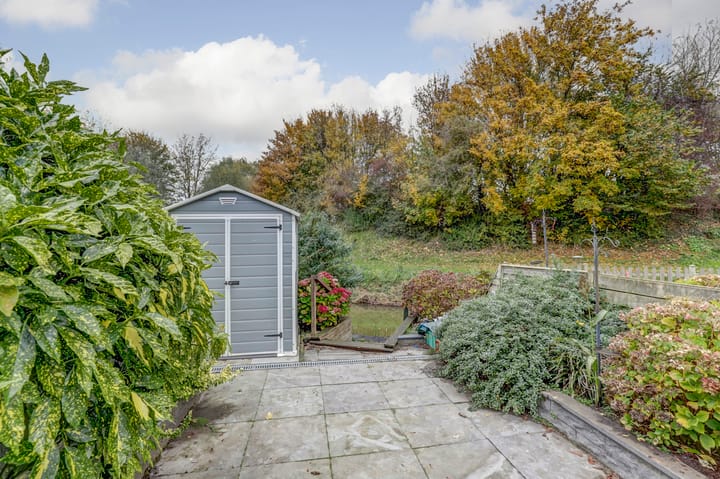 Foto 33 van Clara Wichmannstraat 94