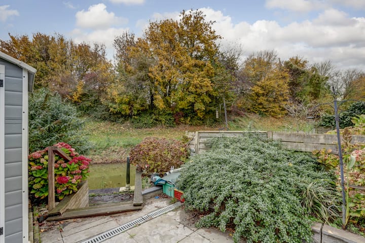 Foto 34 van Clara Wichmannstraat 94