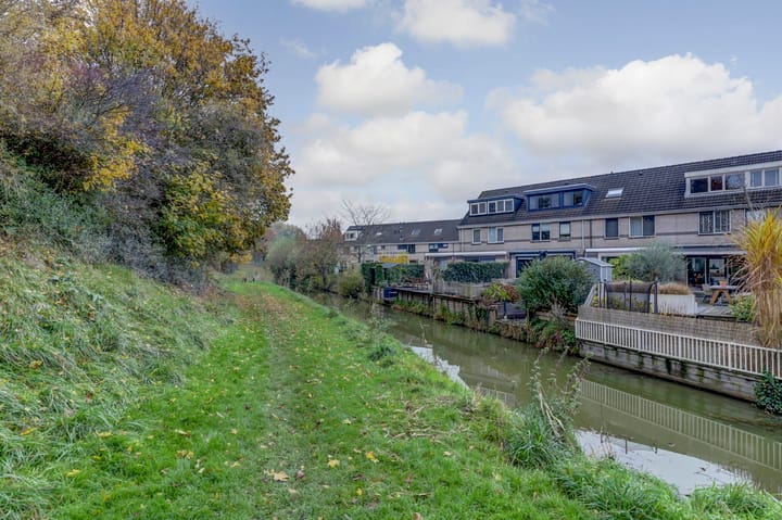 Foto 36 van Clara Wichmannstraat 94