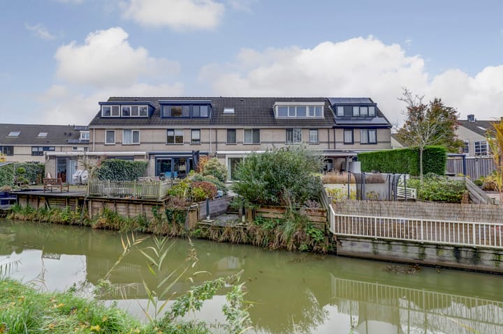 Foto 37 van Clara Wichmannstraat 94