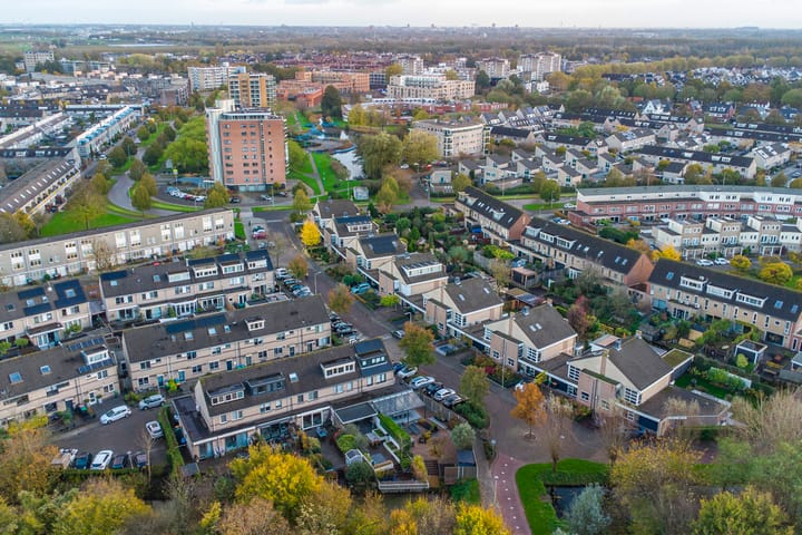 Foto 41 van Clara Wichmannstraat 94