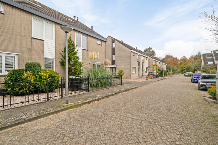 Bekijk foto 37 van Krokusstraat 39