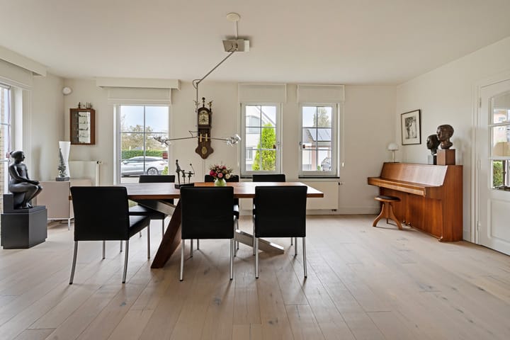 Foto 5 van Vonderstraat 1