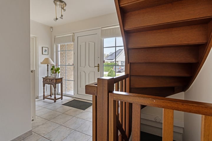 Foto 13 van Vonderstraat 1