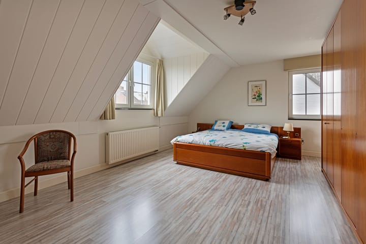 Foto 14 van Vonderstraat 1