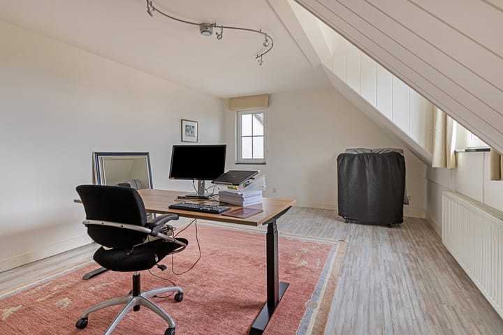 Foto 18 van Vonderstraat 1