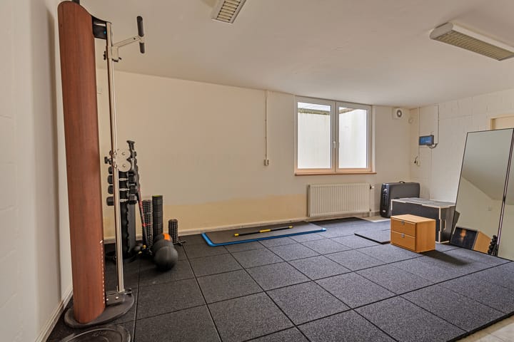 Foto 27 van Vonderstraat 1