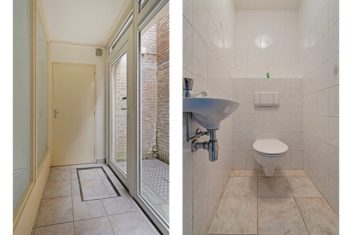 Foto 30 van Vonderstraat 1