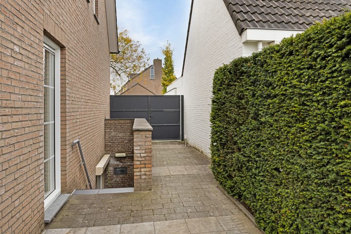 Foto 31 van Vonderstraat 1