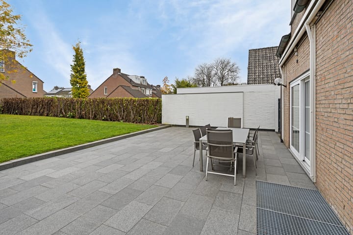 Foto 32 van Vonderstraat 1