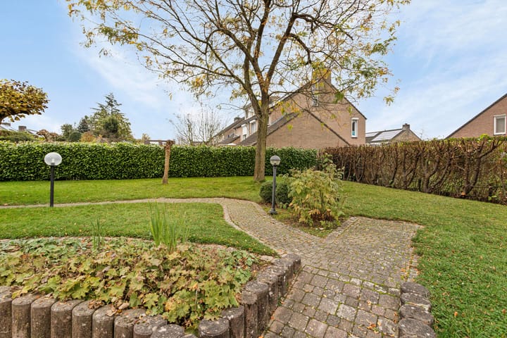 Foto 35 van Vonderstraat 1