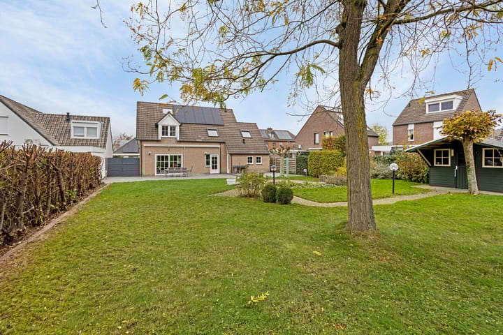 Foto 3 van Vonderstraat 1