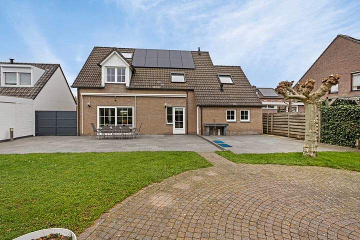 Foto 36 van Vonderstraat 1