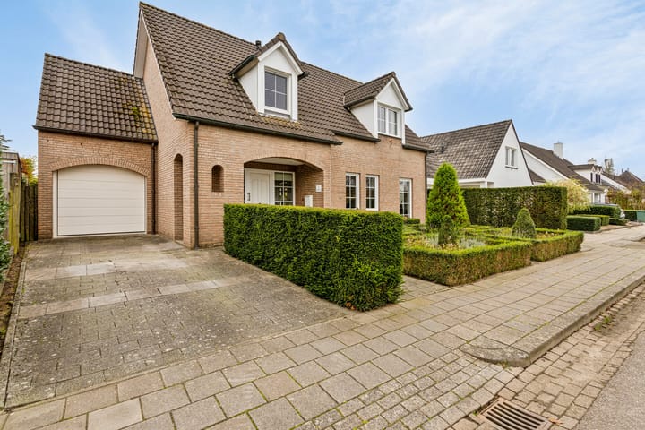 Foto 37 van Vonderstraat 1