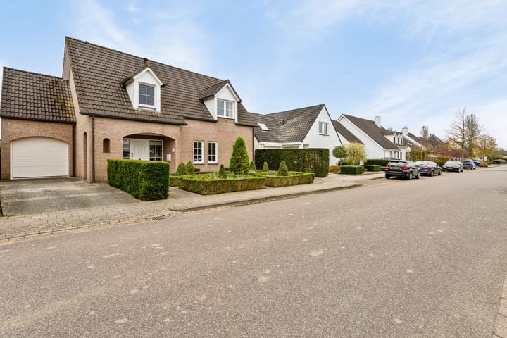 Foto 38 van Vonderstraat 1