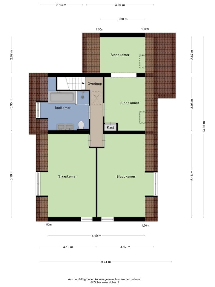 Foto 41 van Vonderstraat 1