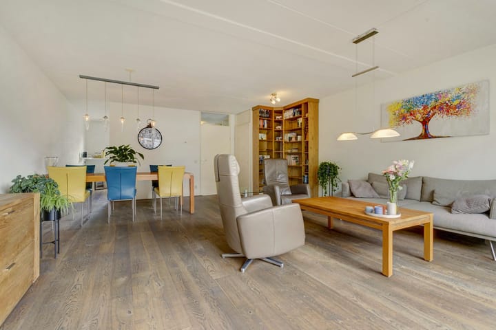 Foto 4 van Sterrenhemel 8