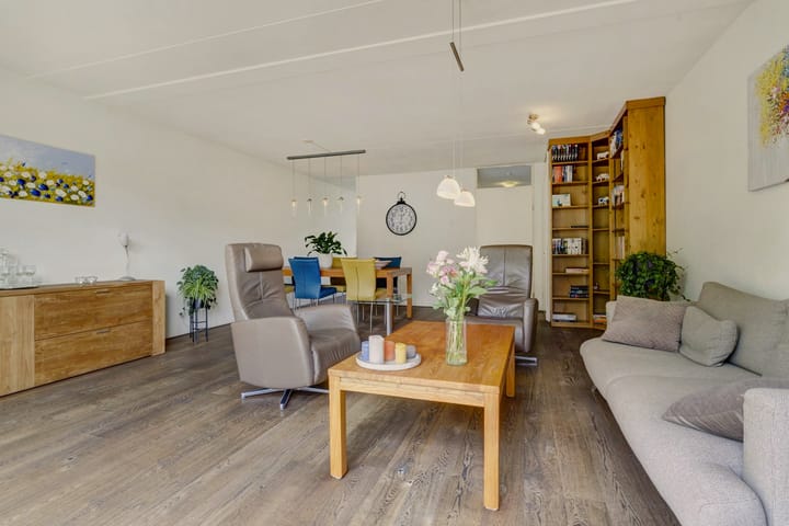 Foto 5 van Sterrenhemel 8