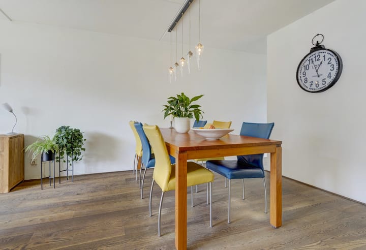 Foto 6 van Sterrenhemel 8