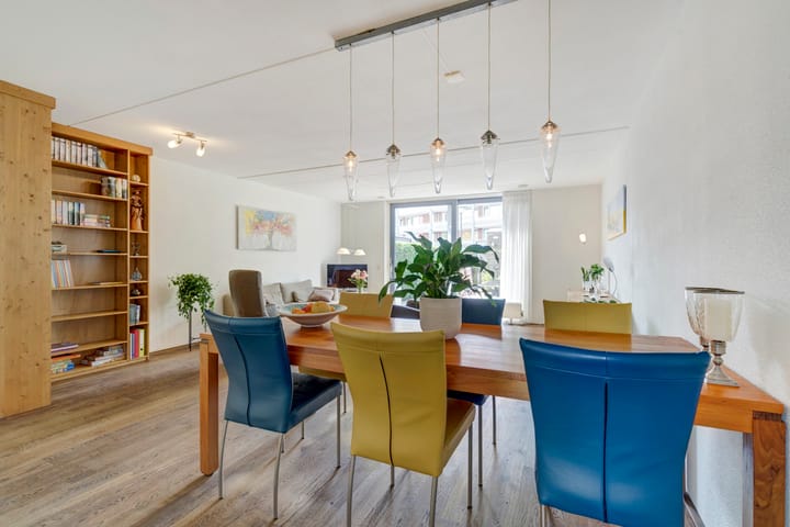 Foto 7 van Sterrenhemel 8