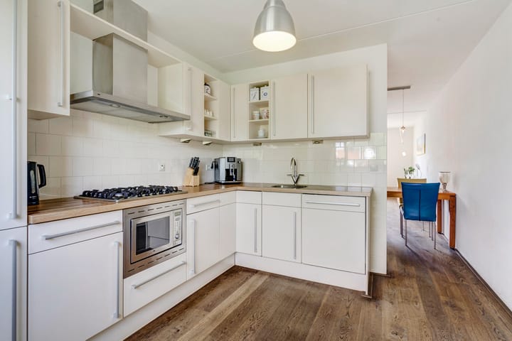 Foto 9 van Sterrenhemel 8