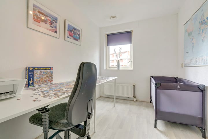 Foto 16 van Sterrenhemel 8