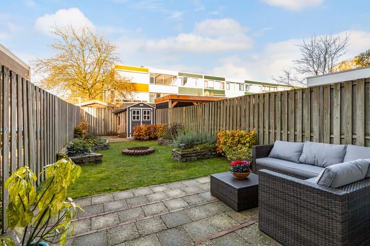 Foto 3 van Socratesstraat 198