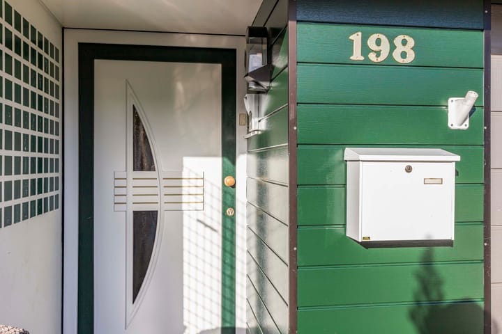 Foto 4 van Socratesstraat 198