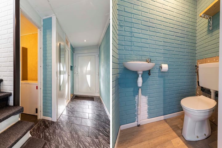 Foto 5 van Socratesstraat 198