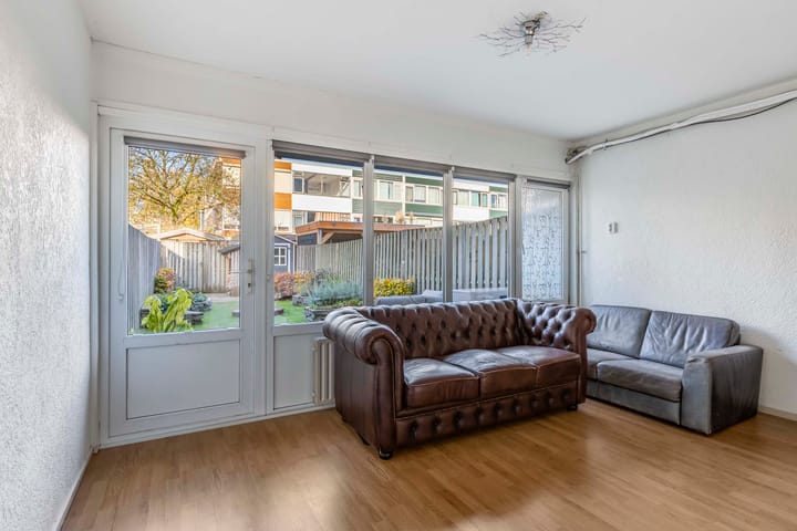 Foto 6 van Socratesstraat 198