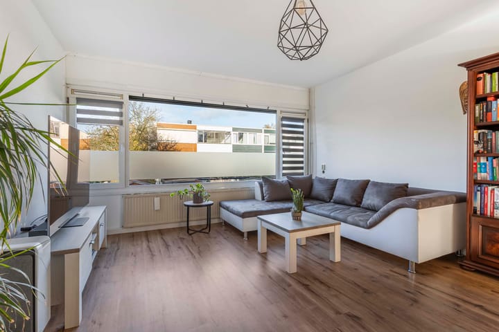 Foto 9 van Socratesstraat 198